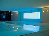 Swimming Pool Mondian